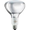PHILIPS BR125 IR 250W E27 230-250V CL 1CT/10