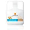 LA ROCHE POSAY-PHAS (L'Oreal) Anthelios Uvair Serum Sunscreen SPF50+ Tonalità Scura - Siero solare leggero per viso, collo e decolletè - 50 ml