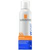 LA ROCHE POSAY-PHAS (L'Oreal) Anthelios Uvsport Spray Rinfrescante SPF50+ - Protezione solare invisibile per chi si allena o fa sport all'aperto - 200 ml