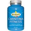VITA AL TOP Srl CARNITINA Fitness 120 Capsule
