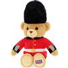 Keel Toys 19cm Guardsman Hug Me Bear [Toy]