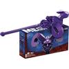 Mega Brands MEGA Masters of the Universe - Scettro Havoc Lungo 102,8 cm, playset con 741 blocchi da costruzione, Giocattolo per Bambini 10+ Anni, HFC45