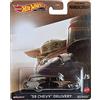 Hot Wheels '59 Chevy Delivery, Star Wars The Manalorian 1/5