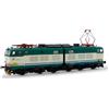 Rivarossi HR2967S FS, E.655 2a Serie livrea XMPR, EP; Locomotiva elettrica V-VI, con decoder sonoro DCC