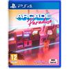 Wired Productions Arcade Paradise - Playstation 4