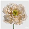 EDG Enzo De Gasperi Decoro Peonia Jumbo H 70 Cm D 80 Cm Rosa Chiaro