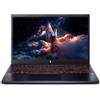 Acer Nitro V 15 ANV15-52-98C4 Intel® Core™ i9 i9-13900H Computer portatile 39,6 cm (15.6") Full HD 32 GB DDR4-SDRAM 1 TB SSD NVIDIA GeForce RTX 5060 Wi-Fi 6 (802.11ax) Windows 11 Home Italiano Nero