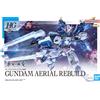 Bandai Model Kit - HG Gundam Aerial Rebuild 1:144
