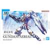 Bandai Model Kit - HG Gundam Aerial 1:144