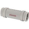 LG xboom Grab,Speaker Bluetooth Portatile, Cassa Altoparlante Impermeabile e Antipolvere IP67, Fino a 20h di Autonomia,Compatibile con (Google, Siri, Alexa)[Grigio]
