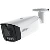 Dahua Technology IPC-HFW3849T1-AS-PV-PRO Pallottola (forma) Telecamera di sicurezza IP Interno e esterno 3840 x 2160 Pixel Soffitto/muro [IPC-HFW3849T1-AS-PV-0280B-PRO]