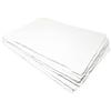 Artway Indigo - Carta di Cotone A3-100% Cotone/Fatto a Mano - 250gsm Struttura Liscia - A3 (20 Fogli)
