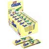 Nestlè TAVOLETTA CIOCCOLATO BIANCO CON CEREALI NESTLE' GALAK POPRì 36 x 35 g CIOCCOLATA