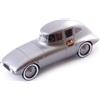 AUTOCULT ATC04041 AUDI TYP STROMLINIE JARAY 1923 MET.SILVER 1:43 Modellino
