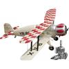 Seagull BÜCKER BÜ-133 Jungmeister + DLE 20 Aeromodello riproduzione
