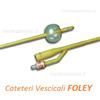 P.B. PHARMA Srl Foley Catetere Lattice CH 18