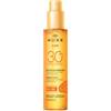 LABORATOIRE NUXE ITALIA Srl Nuxe Sun Olio Solare SPF 30 Waterproof Viso e Corpo Spray 150 ml