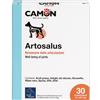 CAMON SpA Artosalus - 30 Compresse