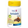 LONGLIFE Srl Auricularia Bio 500mg LongLife 60 Capsule