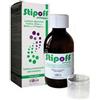 SAKURA ITALIA Srl STIPOFF SCIROPPO 200ML