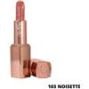 I.C.I.M. (BIONIKE) INTERNATION Bionike Defence Color Creamy Velvet Rossetto Colore Pieno 103 Noisette 3,5 ml