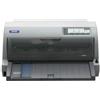 Epson Stampante a matrice Epson LQ-690II DIN Grigio [C11CJ82401]