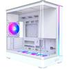 Montech Case Montech King 15 Pro Midi-Tower ATX Bianco