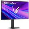 Lg Monitor Led 27'' Lg UltraGear 27G440A-B Full HD 1920x1080 1ms classe E Nero [27G440A-B]