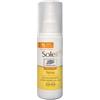 Boots Laboratories Boots Soleil Spray Solare SPF 15 Invisibile Protezione Media UVA/UVB 125 ml