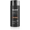Generico Fibre per Capelli Rinfoltimento in polvere 27,5g Volumizzante Uomo Donna Hair Fiber coprente copertura resistente 100% NATURALE Nero Grigio Marrone Scuro Applicatore (Marrone Scuro, 27,5g)