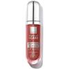 AVON Lip Gloss con Siero ai Peptidi Idratante e Rimpolpante con Acido Ialuronico SPF 20 UVA UVB Vitamina E per Labbra Lucide Nutrite e Protette Colore Nourish Nude