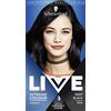 LIVE 2 x Schwarzkopf Live colore intenso vera rosso 035