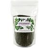 Planta Vera Menta Verde Spearmint 800 g Foglie Essiccate e Tagliate Mentha spicata - Tisana Infuso