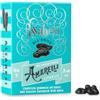 AMARELLI Assabesi all'Anice - 60 gr - Liqurizia Amarelli
