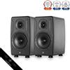 IK Multimedia Coppia di altoparlanti monitor da studio IK Multimedia iLoud Precision 6 MKII...