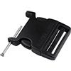 Sea to Summit Field Repair Buckle Side Release 50 mm (1 pin) per cinghie fino a 50 mm