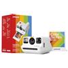 Polaroid Everything Box Polaroid Go Generation 2 White