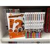 LET'S HAIKYU!? - Serie Completa 1/11 - Star Comics - Retsu - NUOVI