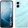 Oppo A6x 128Gb 4Gb-RAM 4G Dual Sim - Ice Blue