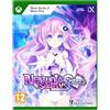 Reef Entertainment Neptunia Sisters VS Sisters - Standard Edition (Xbox Series X & Xbox One)