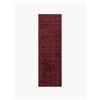 Westwing Collection Passatoia in viscosa intrecciata a mano Shaila -