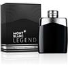 Montblanc Legend Eau de Toilette 100ml