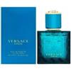 Versace Eros Eau de Toilette 30ml Uomo Profumo Fresco