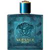 Versace Eros Eau de Parfum 100ml Profumo Avvolgente Uomo