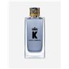 Dolce&Gabbana K by Eau de Toilette 100 ml Uomo