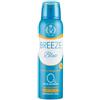 BREEZE DEO NEW SPR BLUE 150ML