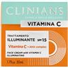 CLI CREMA VITAMINA C 50 ML