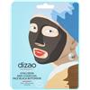 DIZAO MASK BOTO VISO NERA A/IALUR