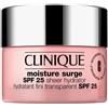 CQ MOIST.SURGE SPF 25 50 ML
