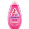 JOHNSON S NEW SH GOCCE DI LUCE 500